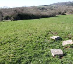 Fourches patibulaires de Courmangoux